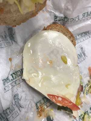 Mr. Pickles Sandwich Shop