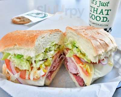 Mr. Pickles Sandwich Shop