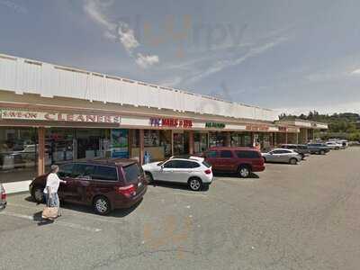 Mr. Pickles Sandwich Shop