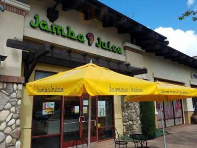 Jamba Juice