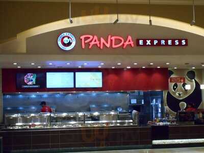 Panda Express