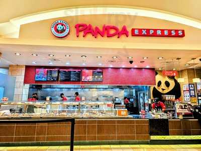 Panda Express