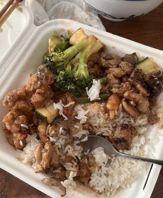 Panda Express
