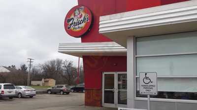Frisch's Big Boy