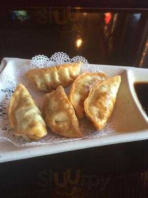 Cocoa Beach Thai & Sushi