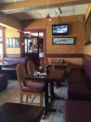 Cocoa Beach Thai & Sushi