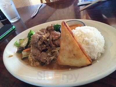 Cocoa Beach Thai & Sushi