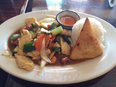 Cocoa Beach Thai & Sushi