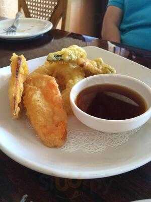 Cocoa Beach Thai & Sushi