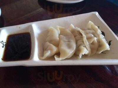 Cocoa Beach Thai & Sushi