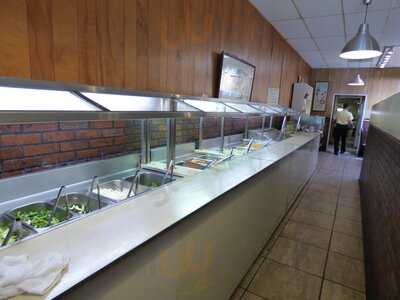 Sum's Mongolian Bar-b-que Restaurant