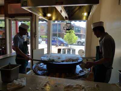 Sum's Mongolian Bar-b-que Restaurant