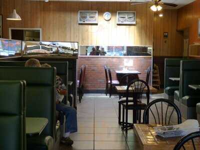 Sum's Mongolian Bar-b-que Restaurant