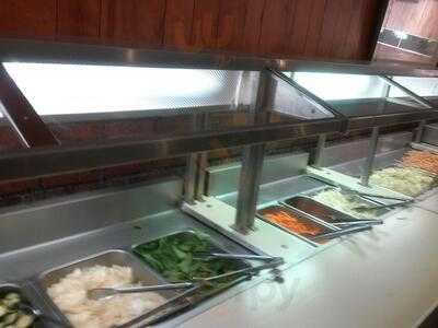 Sum's Mongolian Bar-b-que Restaurant