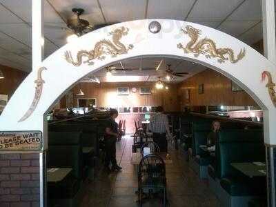 Sum's Mongolian Bar-b-que Restaurant