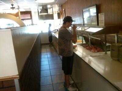 Sum's Mongolian Bar-b-que Restaurant