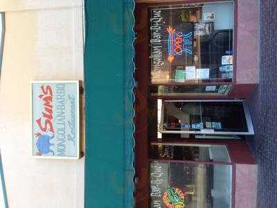 Sum's Mongolian Bar-b-que Restaurant