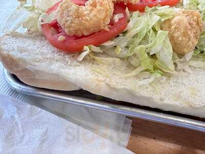 Pier 62 Oceanfront Restaurant & Bar