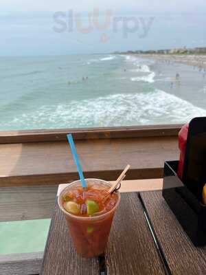 Pier 62 Oceanfront Restaurant & Bar