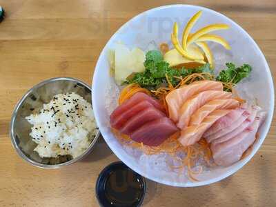 Pier 62 Oceanfront Restaurant & Bar