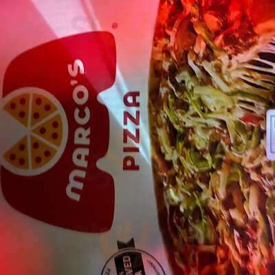 Marco's Pizza