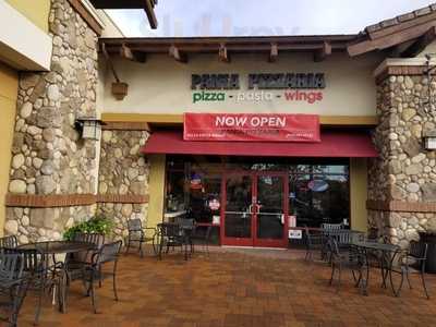 Pania Pizzaria