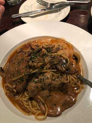 Gregorio's Trattoria