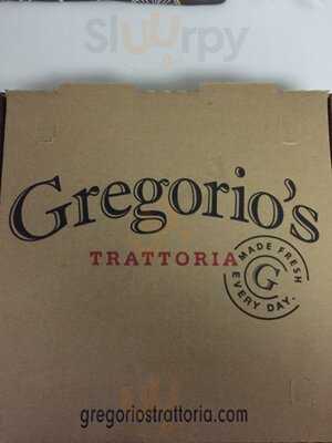 Gregorio's Trattoria
