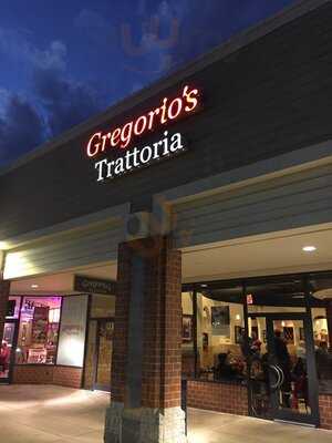 Gregorio's Trattoria