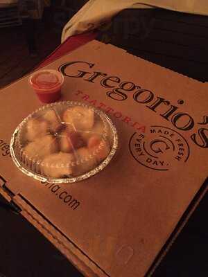 Gregorio's Trattoria