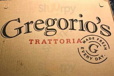 Gregorio's Trattoria