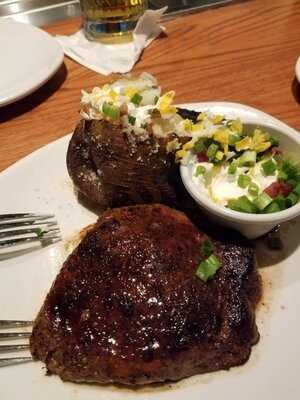 Outback Steakhouse