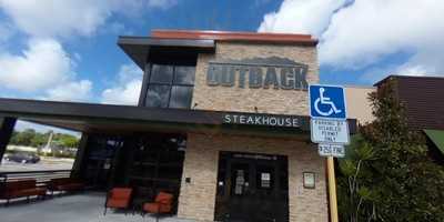 Outback Steakhouse