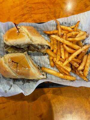 Grandstand Bar And Grille