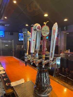 Grandstand Bar And Grille