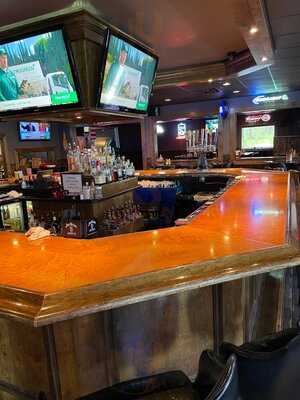 Grandstand Bar And Grille