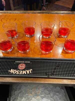 Grandstand Bar And Grille