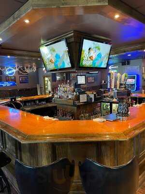 Grandstand Bar And Grille