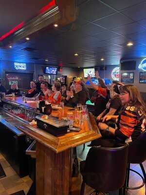 Grandstand Bar And Grille