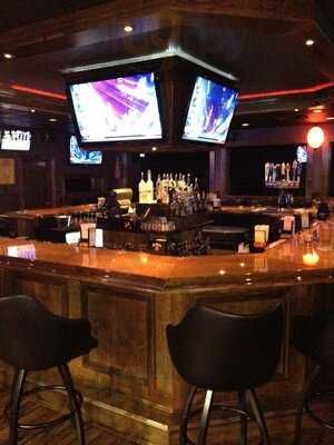 Grandstand Bar And Grille