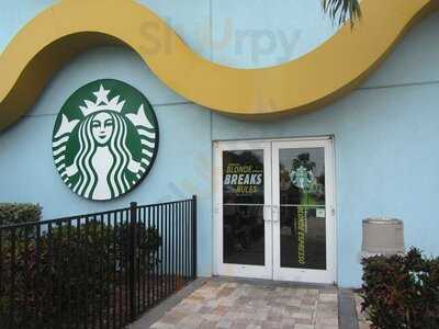 Starbucks