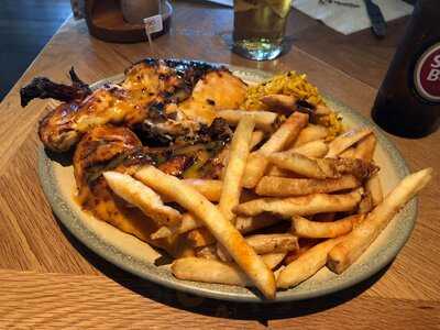 Cooper's Hawk Winery & Restaurant- Reston