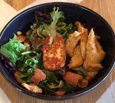 Cooper's Hawk Winery & Restaurant- Reston