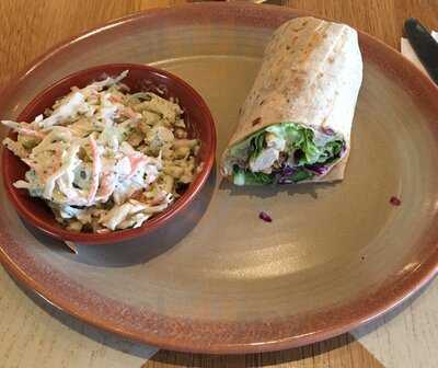 Cooper's Hawk Winery & Restaurant- Reston