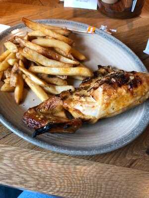 Cooper's Hawk Winery & Restaurant- Reston