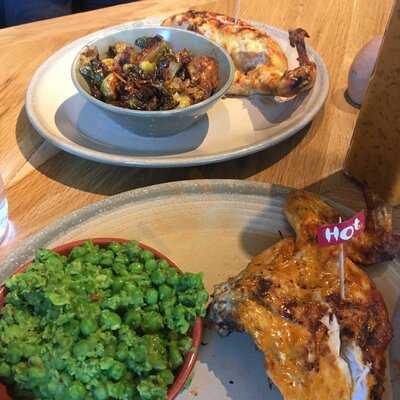 Cooper's Hawk Winery & Restaurant- Reston