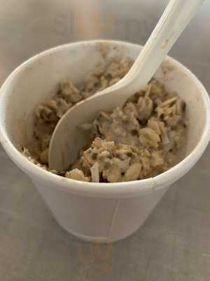 Bluestone Lane Westchester Coffee Shop