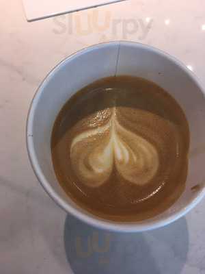 Bluestone Lane Westchester Coffee Shop