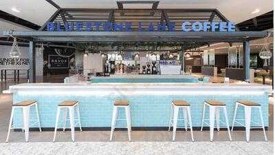 Bluestone Lane Westchester Coffee Shop