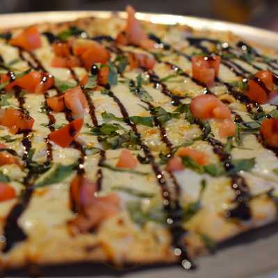 Quarter Barrel Brewery & Pub